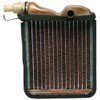Agility Auto Parts 9010311 HVAC Heater Core for 1988-1994 Nissan-D21,