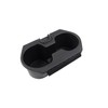 Cup Holder Insert Accessories for Honda Civic 2016-2021 Lx Ex