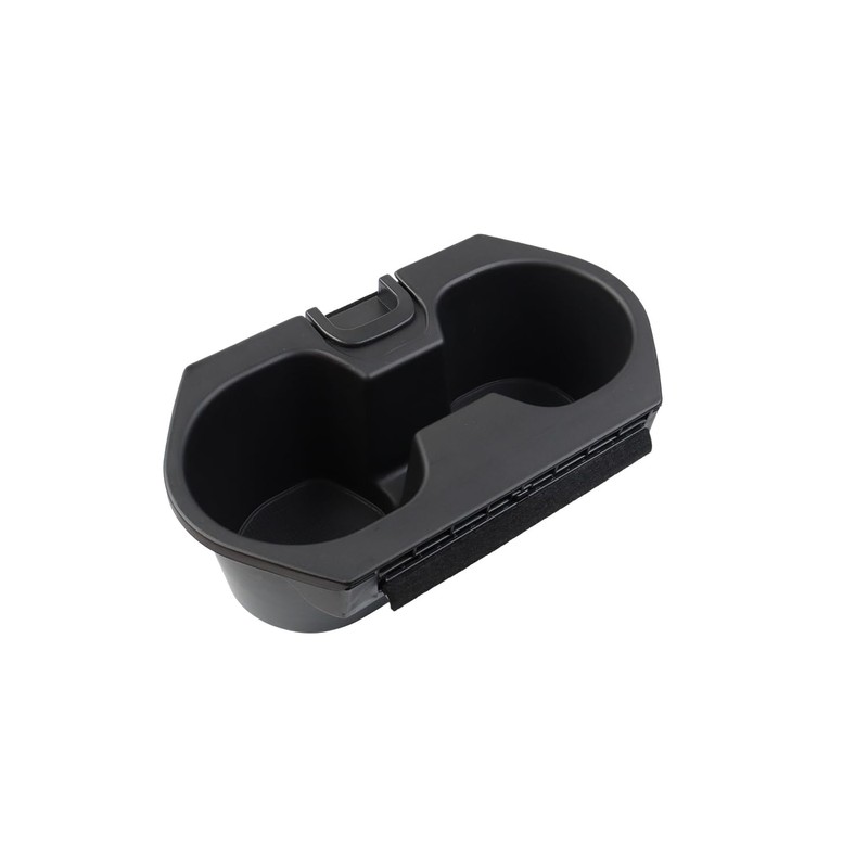 Cup Holder Insert Accessories for Honda Civic 2016-2021 Lx Ex