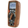 Southwire Multimeter ResPro TRMS BT - Bluetooth Connectivity for Mobile