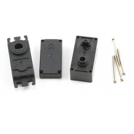 Hitec RCD 56342 HS205 225 235 245 Case Set