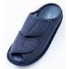 Ayumi Open Fit Dark Gray L