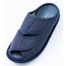 Ayumi Open Fit Dark Gray L