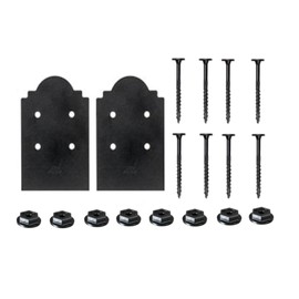 Simpson Strong-Tie APB1010DSP Outdoor Accents - with Required Fasteners