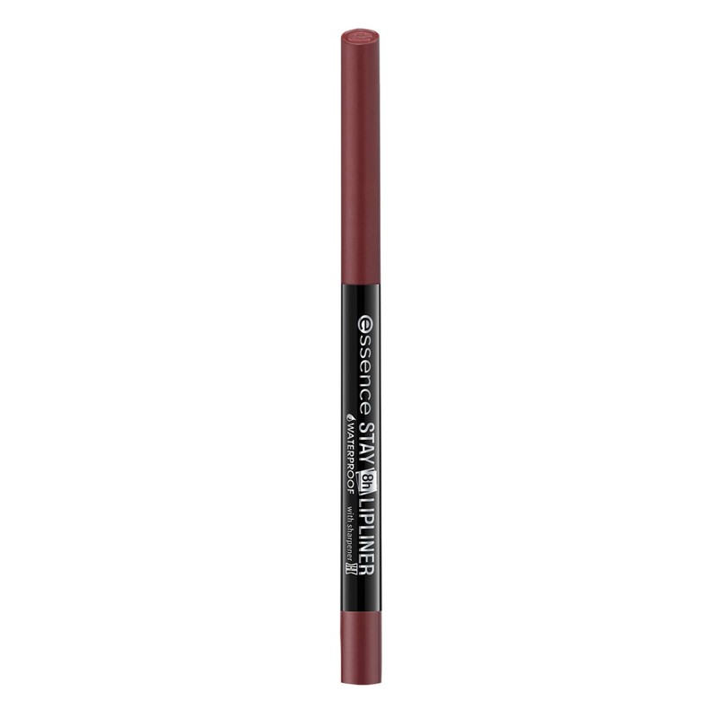 Essence Lápiz De Labios Stay 8H Waterproof 05