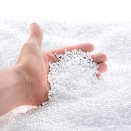 Smoothy EPS Pearls Highest Premium Quality Refill Pack Bean Bag Filling