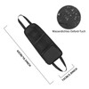 DUGEGAYL Car Storage Bag, 2 Pieces Universal Side Pockets for