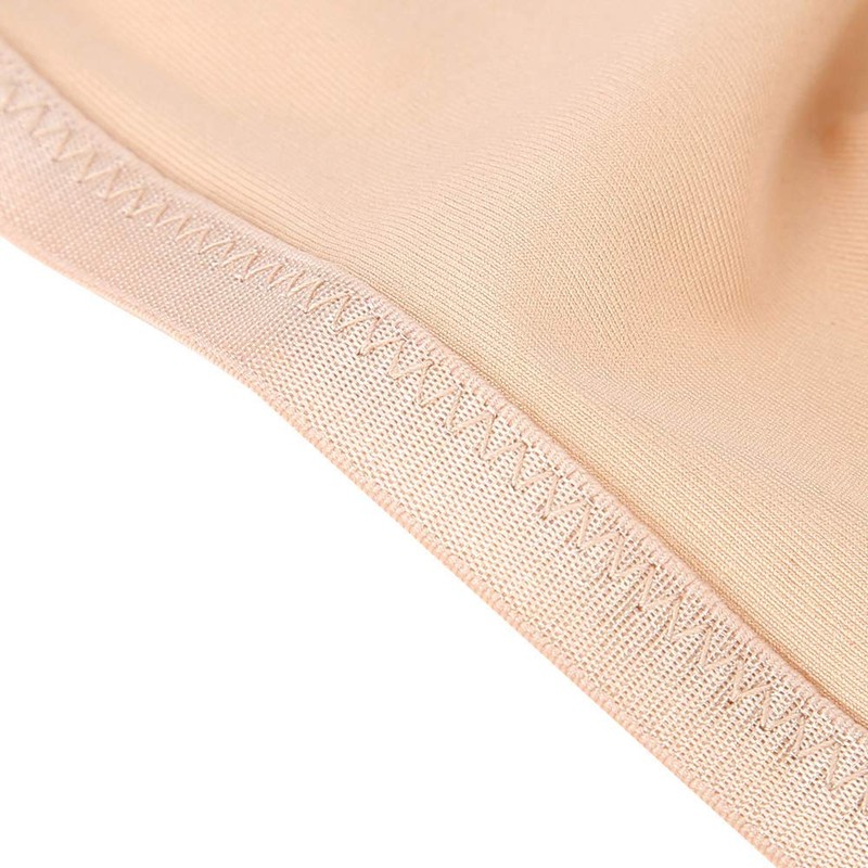 Milltrip Underarm Sweat Pad, Underarm Sweat Guard, Reusable Cotton Armpit