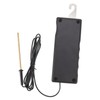 Electric Fence Tester LCD Screen Voltage Meter 10KV Portable Tool