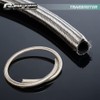 G-PLUS Stainless Steel Oil/Fuel Hose & Fitting Hose End Adaptor
