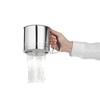 HENDI Flour Sifter, for Flour, Icing Sugar and Other Dry