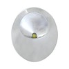 2024 Upgrade LED Refrigerator Light Bulb & Cover Assembly for