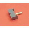 Pfanstiehl NEEDLE STYLUS for PICKERING PD07C PD07T DAT2 V15/AC2 V15/AT1