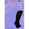 Mens Knee High Bamboo Socks | Sock Snob | 2