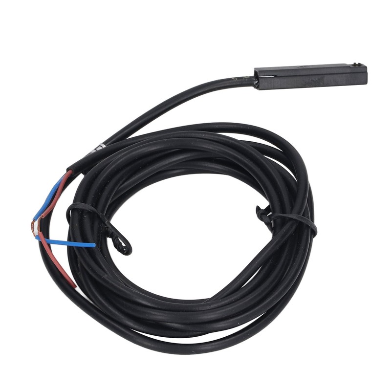 5Pcs Magnetic Proximity Sensor High Frequency Approach Sensor 2 Wire