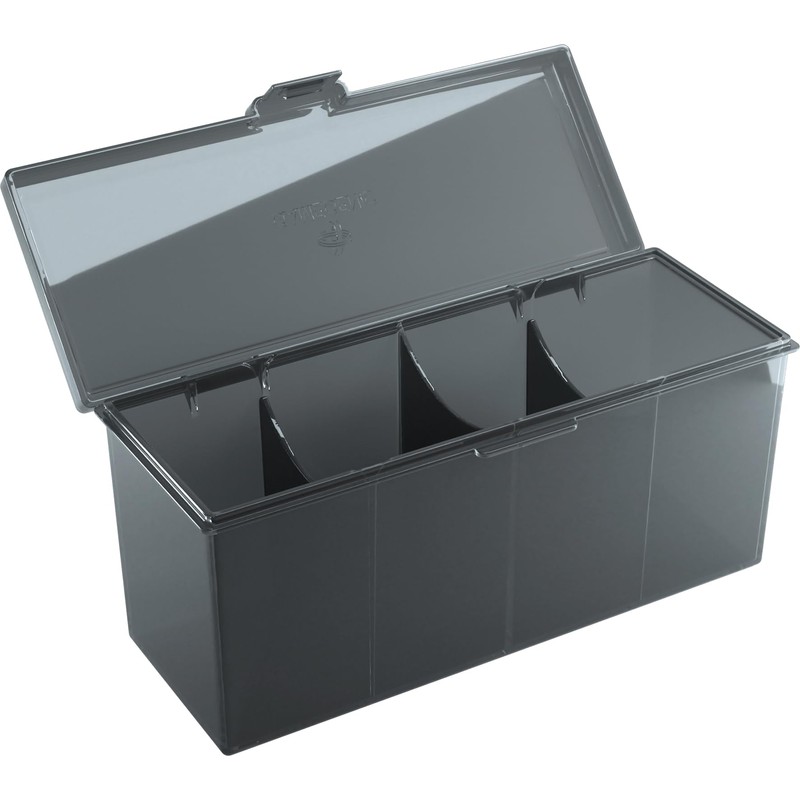 Gamegenic, Fourtress 320+ Black