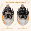 Anti Slip Dog Paw Protector Pads for Senior Dogs, Paw