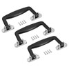 QUARKZMAN Pack of 3 Luggage Handles 130 mm / 5.12