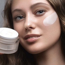 ARTDECO Hyaluronic Intensive Cream - Anti-Ageing Face Cream - 1 x 50 ml