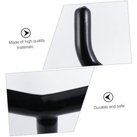 Operitacx Microphone Boom Arm Stand Lightweight Cantilever Bracket for Recording Equipment Durable Boom Pole Holder with Coating for Audio Recording and Streaming