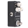 Distortion Guitar Pedal Electric Effector Single Effect Accessories with True