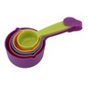 19PCS Kids Baking Set Silicone Nonstick Safe Spatula Brush Whisk