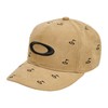 Oakley OVERLAP CAP FA 24.0 Cap, (30W) RYE