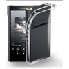 Soft Clear TPU Case Compatible with Sony Walkman NW-WM1ZM2 NW-WM1AM2,