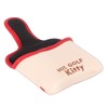 SHABIER Golf Large Mallet Headcover with Cartoon Animal Design for