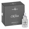 Dual Cosmetics Extrait De Caviar Ampoules 17yy 15 ml