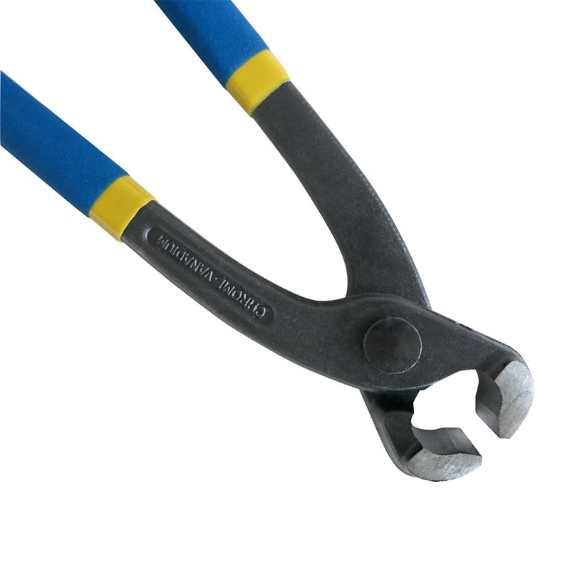 S&R Pincers ECO 280 mm, Made of Chrome Vanadium Steel