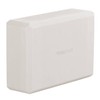 YogiBlock Yoga Block Big white