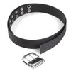 Kajimake 039 Nylon Belt, Adjustable Pin Buckle, 1.6 inches (40