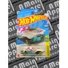 Undisclosed Hot Wheels Loopster - White