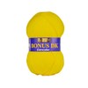 Hayfield Bonus DK Double Knitting Yarn, Sunshine (555), 100g by