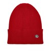 Tazzio Beanie Hat for Men and Women Unisex Wool Hat