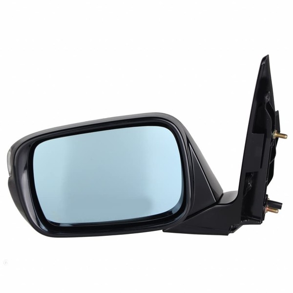 For Acura MDX Door Mirror 2010 2011 2012 2013 Driver