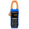 Abestop 1000A AC/DC Clamp Current Meter 1000A 1000V Portable Current