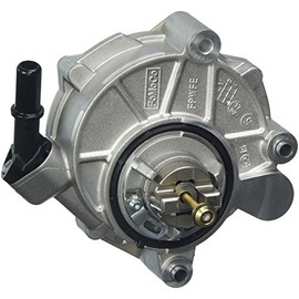Ford Genuine DL3Z-2A451-B Pump Assembly-Vacuum