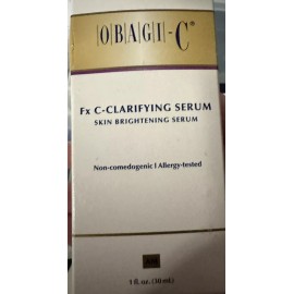 Obagi Obagi-C Fx C-Clarifying Serum 1 fl oz30 ml. Facial Serum