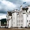 Runesol Scotland National Flag 3x5, 3x5, Saltire St Andrew's Cross