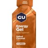 Suplemento Gu Energy Gel X 24 Unidades - Sabor Salted