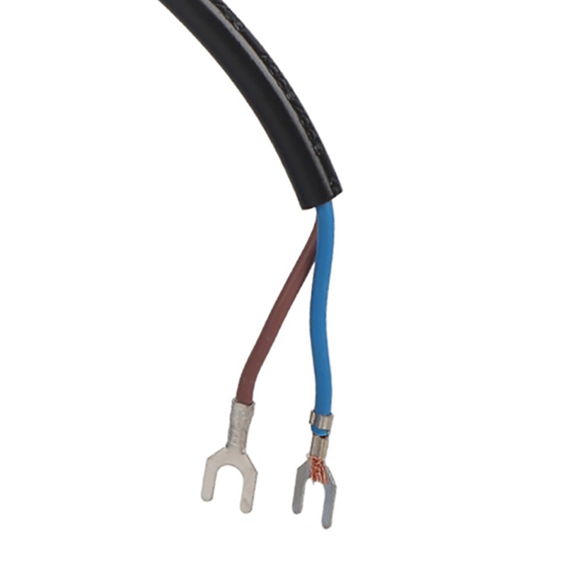 CD60 300uF Racing Capacitor with Wire Conductor 250VAC 50/60Hz for