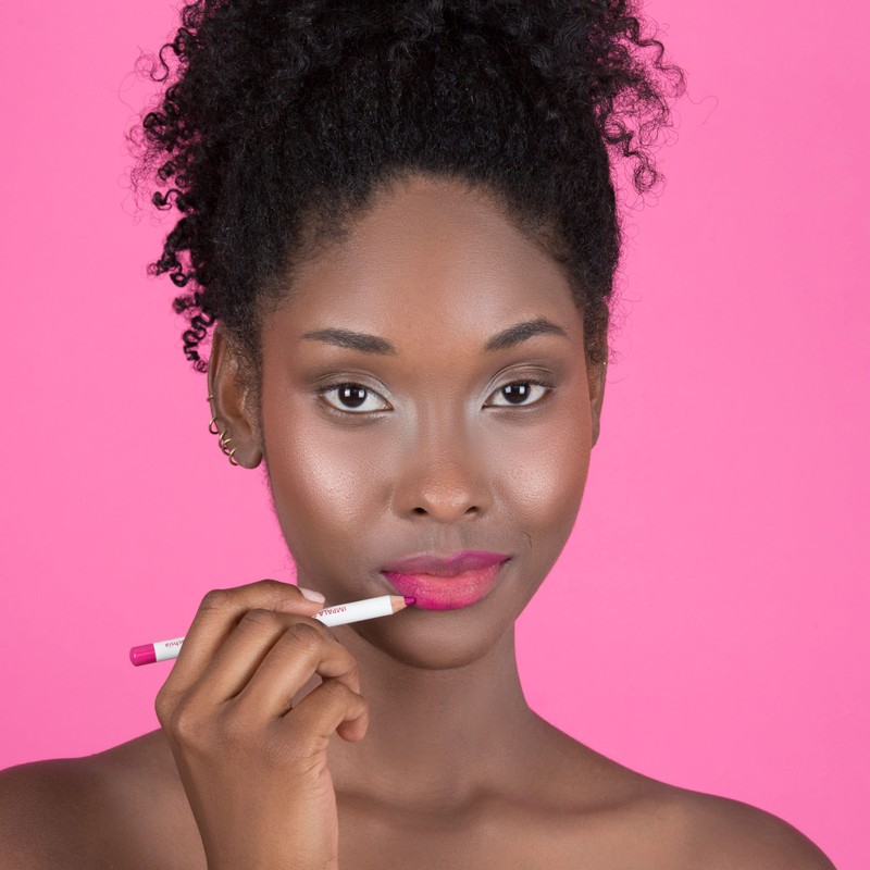 IMPALA | Lip Liner Color 108 Valentine's Red | Long-Lasting