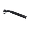 jojofuny Wp Tig Welding Torch Flexible Air-cooled Design for Precise