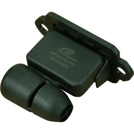 AIP Electronics Pro-Spec Mass Air Flow MAF Sensor Compatible with 1997-2003 Lexus ES300 GS300 GS400 LS400 SC300 SC400 and Toyota Avalon Camry Sienna Solara 3.0L 4.0L V6 OEM Fit MF1641-PS