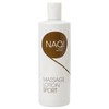 NAQI Massage Lotion, Sports, Good Stretch, Body Sports, Massage, Milky