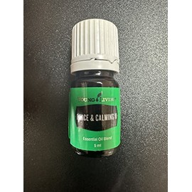 peace and calming ii 5ml