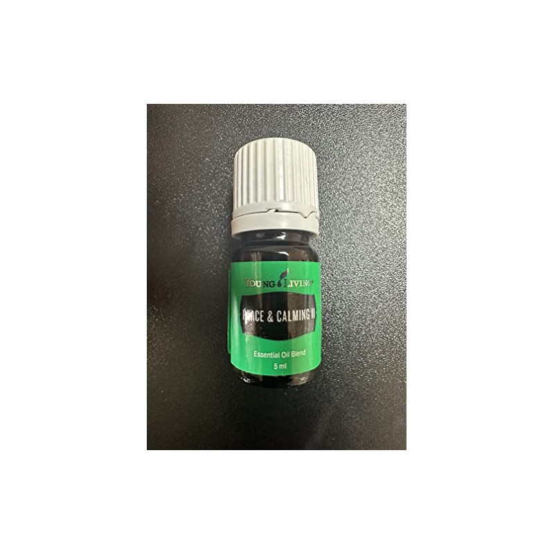 peace and calming ii 5ml