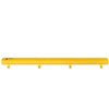 Flood Barrier for Home, 24 ft Length x 12 in